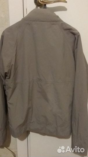 Ветровка на мальчика