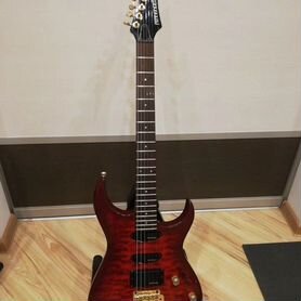 Fernandes Superstrat FGZ-420