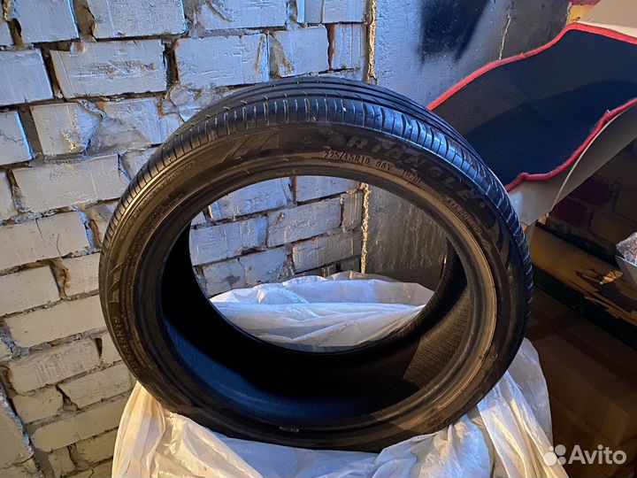 Triangle Sportex TSH11 225/45 R19