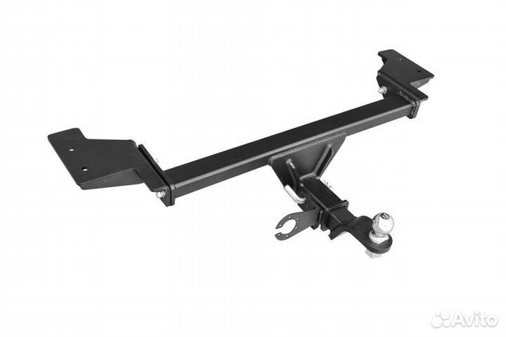 Фаркоп haval Dargo 2022- (съемный квадрат)