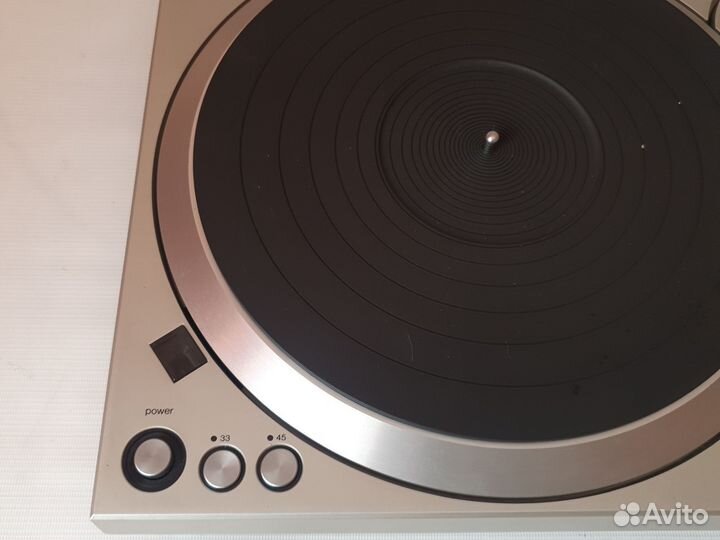 Проигрыватель винила technics sl-1501