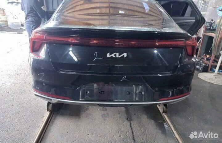 Авто на разбор Kia K8