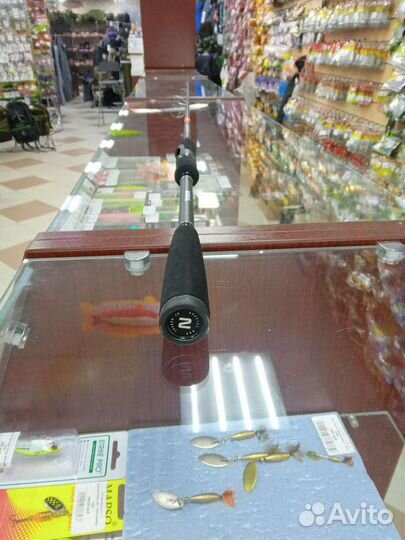 Спиннинг Narval Argument 76MH 2.30 m 42g