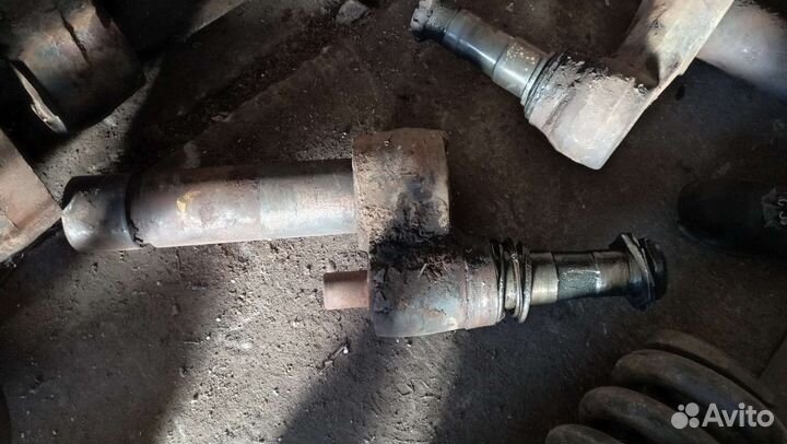 Балансир тт 4