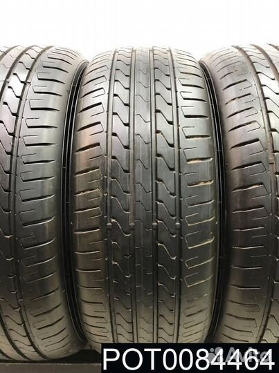 Cooper Evolution CTT 225/55 R19 100M