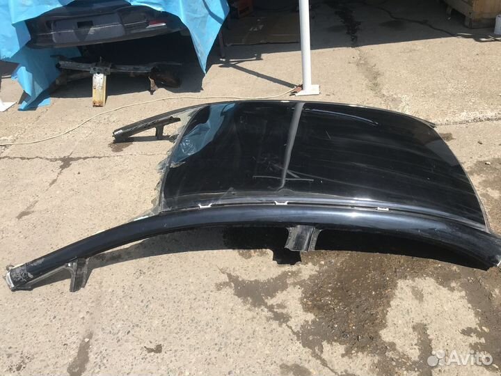 Крыша Honda Civic 4D (2006–2011)