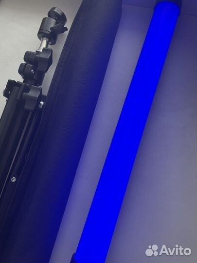 Лампа для фотосессии