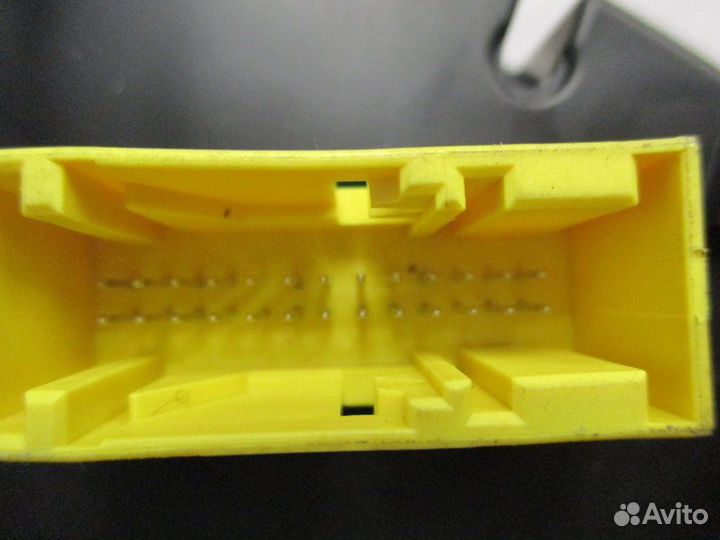 Щиток приборов Peugeot 308 Sw 1.6 2009