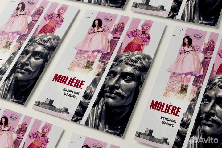 Услуги графического дизайна