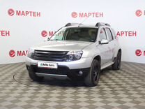 Renault Duster 1.5 MT, 2012, 160 000 км, с пробегом, цена 776 000 руб.