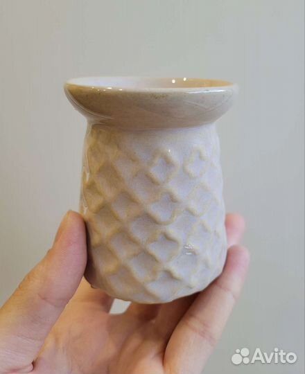 Аромалампа