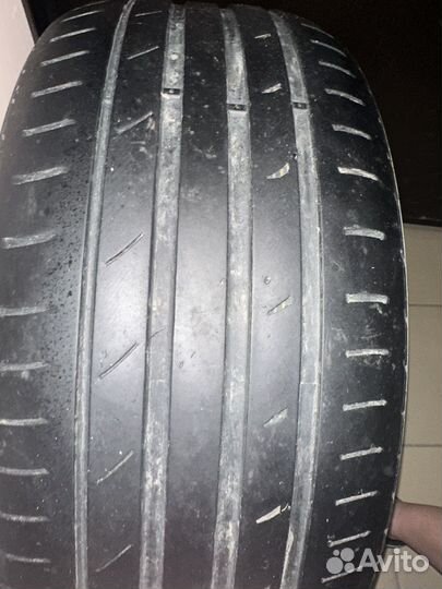 Marshal MU12 235/50 R18 101Y