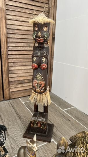 Статуэтка декор для дома