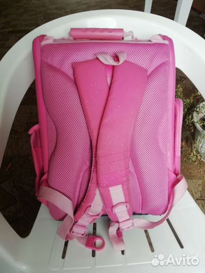 Рюкзак школьный (портфель)