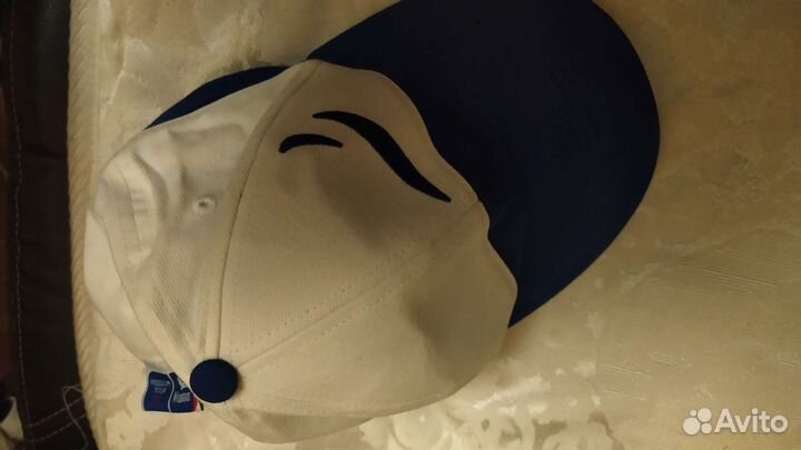 Бейсболка Винстон