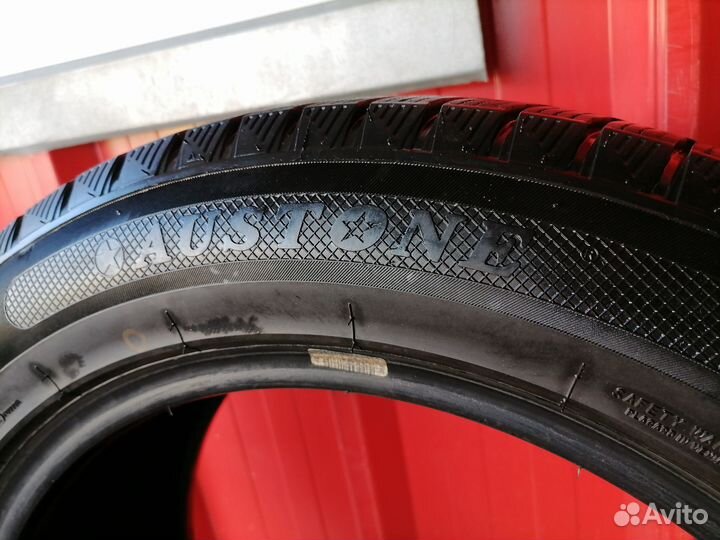 Austone SP-901 225/55 R17