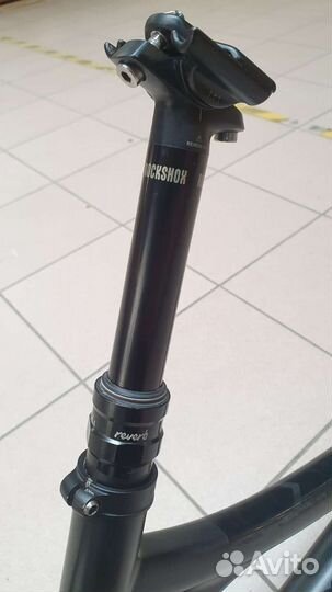 Рама топ carbon boost подвес 27.5 Koba/Fox/Reverb