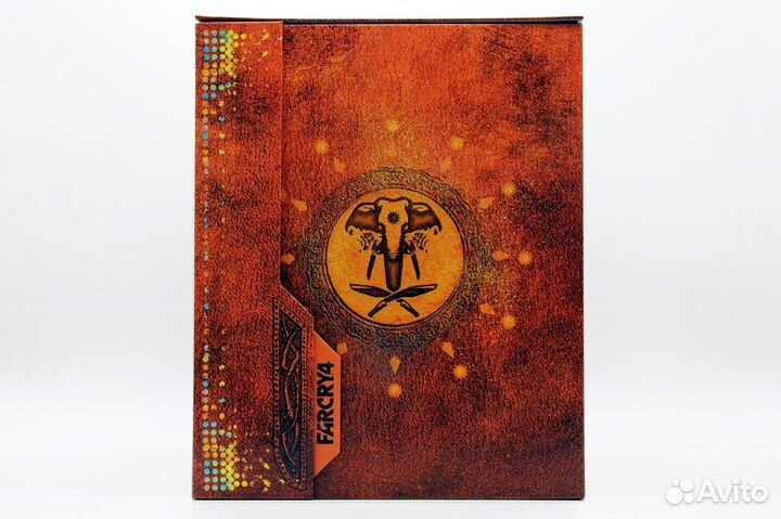 Коллекционные издания лучших видеоигр