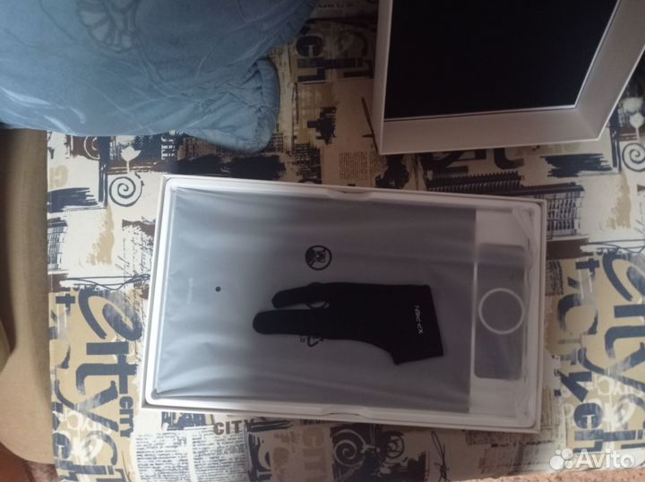 Планшет для рисования Deco Pro Medium