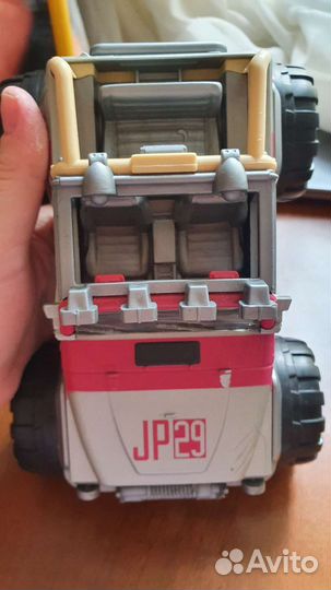 Машинки для мальчика одним лотом