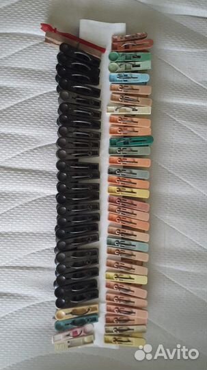 Прищепки для белья