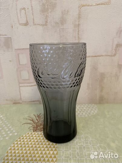 Стаканы из Mcdonald's