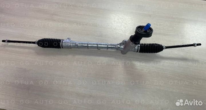 Рулевая рейка новая Polo седан 2010-2020