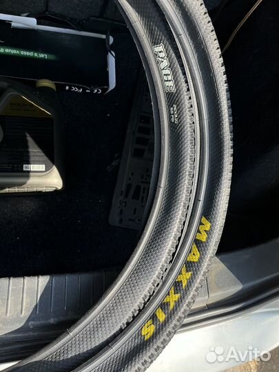 Покрышки maxxis 26x2.1