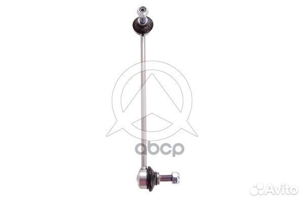 Тяга стабилизатора лев opel astra J GTC 9166 Sidem