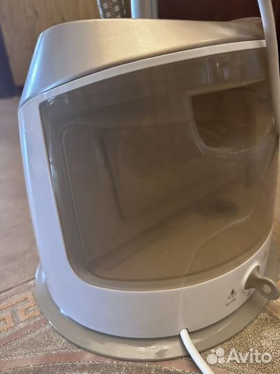 Отпариватель для одежды Philips easy touch plus