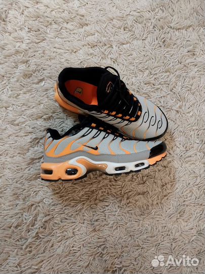 Nike air max TN plus