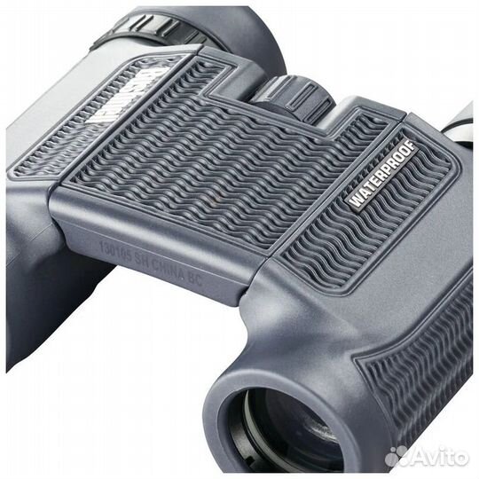 Бинокль Bushnell H2O 10Х25, водонепроницаемый