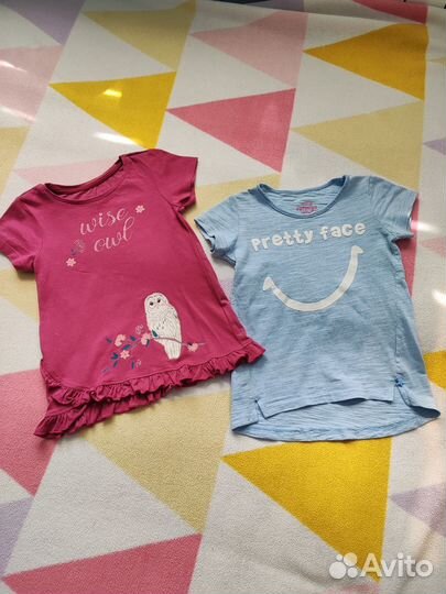 Одежда Futurino от р.104+