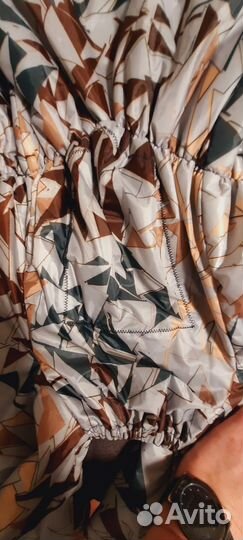 Комбинезон для собаки