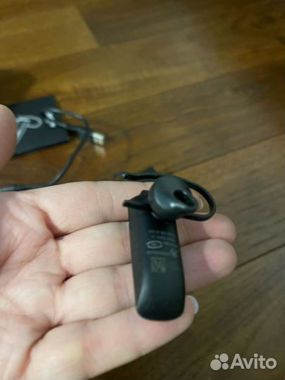 Bluetooth гарнитураJabra BT 530