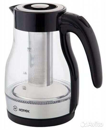 Чайник hottek - ht-960-018