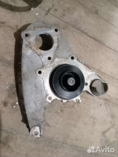 Запчасти. На fiat ducato244