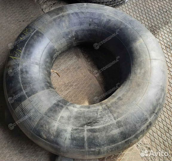 Камеры 15.5/70-18 для экскаватора-погрузчика