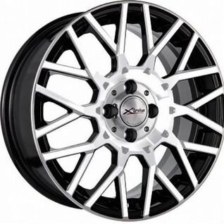 Литые диски X'trike X-125 6.5×R16 4×100