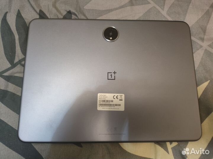 Планшет oneplus pad 2