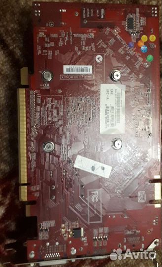 Видеокарта