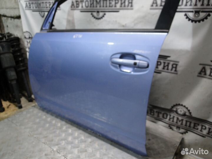 Дверь передняя Toyota Prius 20 2007 1.5