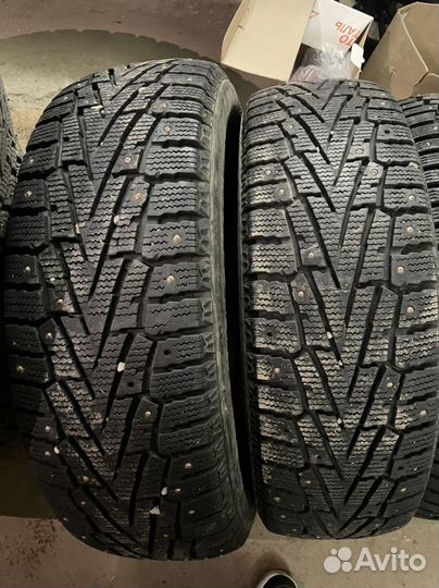 Pirelli Formula Ice 225/60 R17