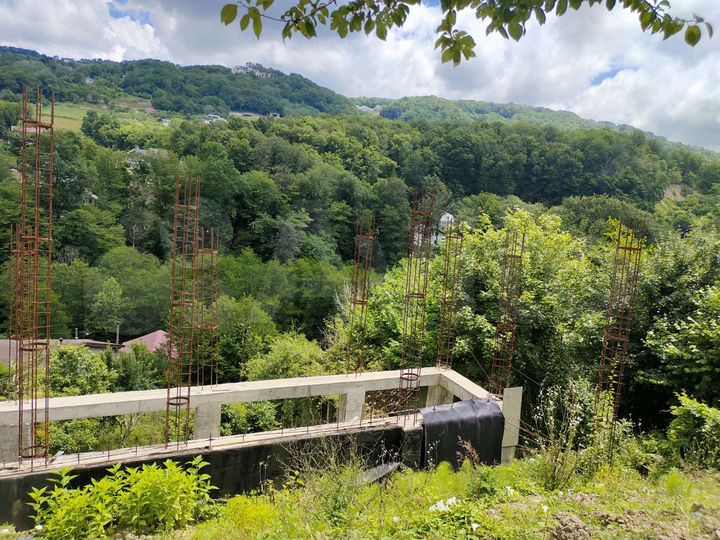 Участок 9 сот. (ИЖС)