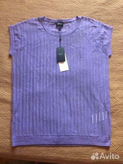 Футболка Armani новая