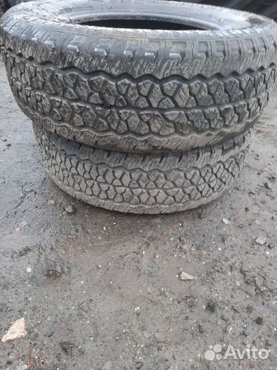 Accelera 651 245/65 R17