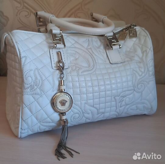 Сумка versace винтаж