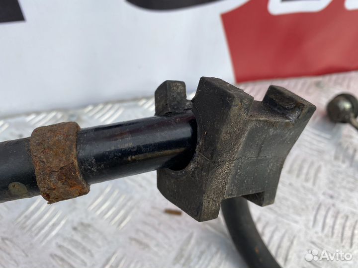 Стабилизатор передний Mitsubishi ASX