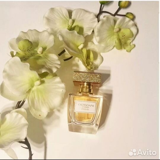 Парфюмерия от Орифлэйм, туалетные воды от орифлейм