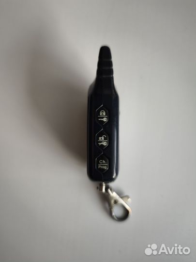 Брелок Starline b9